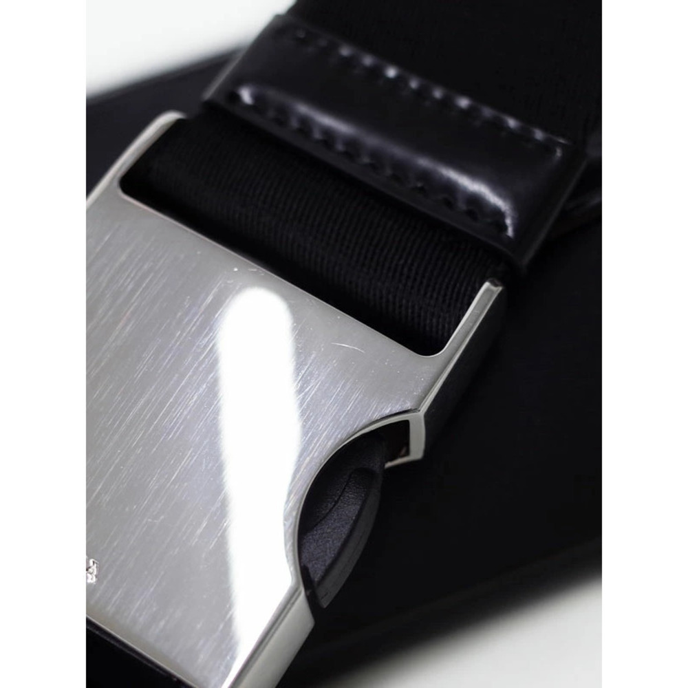 Prada Re Prada Leather Belt Bag Body Bum Crossbody Belt - Picture 8 of 9